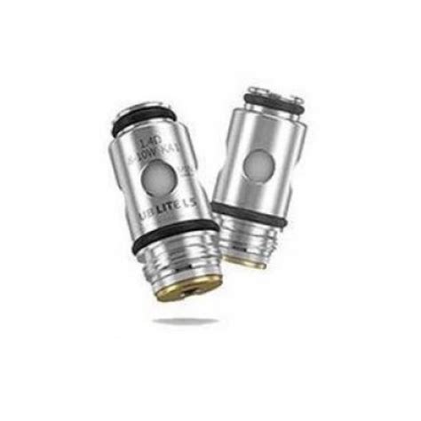 Lost Vape Ub Lite Series Coils Pack N Vapeshop In Denver