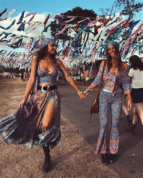 Fabulous Bohemian Style Dresses You Must Try This Summer Bohemian