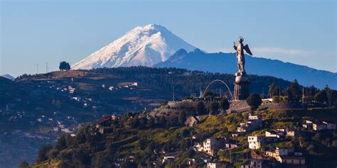 Mejores Lugares Para Visitar En Ecuador Con Fotos Y Mapa Porn