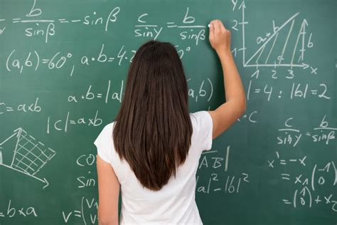 How to Prepare for College-Level Math - CollegeBasics