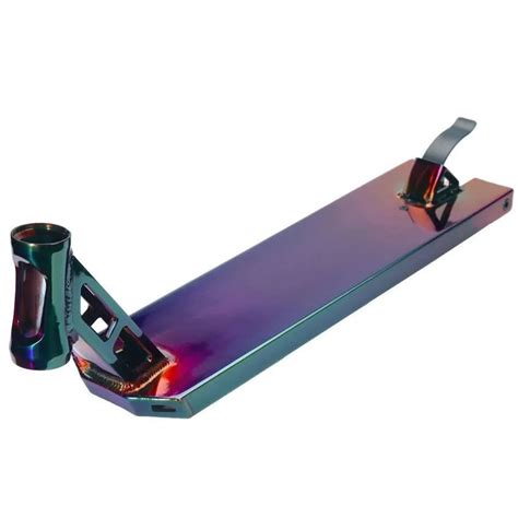 Дека Hipe Deck H4 (Neochrome) — купить в интернет-магазине | Цена ...