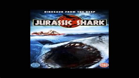 Movie Review 3 Jurassic Shark Avoid Youtube