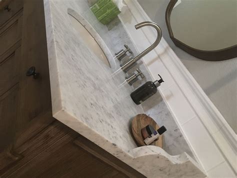 Countertop Installation Marble | Phoenix Stone & Laminate | Austin