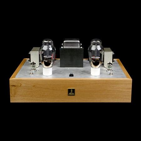 Kaiju 300B Amplifier Kit | Bottlehead