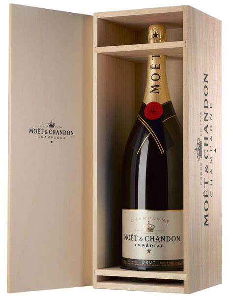 Moet Chandon Brut Imperial Methuselah L