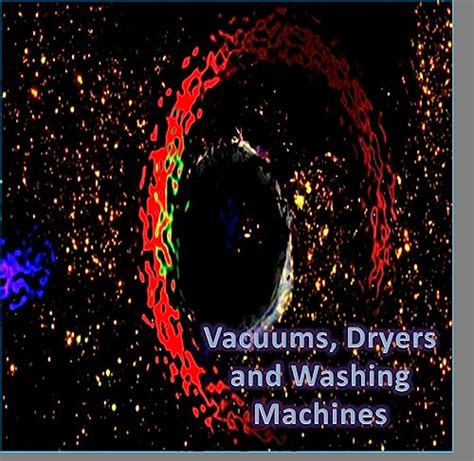 Vacuums Dryers And Washing Machines Loopable Audio For Insomnia