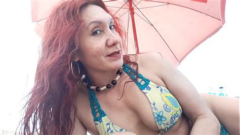 The Goddess Milf Is The Erotic Beach Girl xxx Videos Porno Móviles Películas iPornTV Net