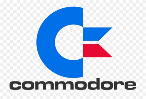 Commodore Logo & Transparent Commodore.PNG Logo Images