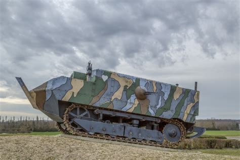 Tank Schneider Ca1 Free Stock Photo Public Domain Pictures