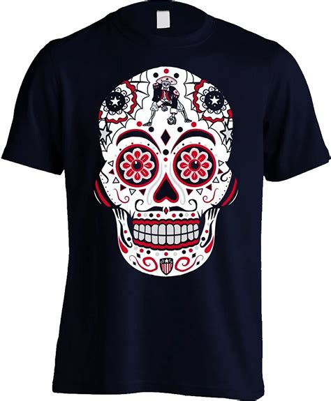 Printed T Shirt Summers Fashion Americas Finest Apparel Patriot Sugar