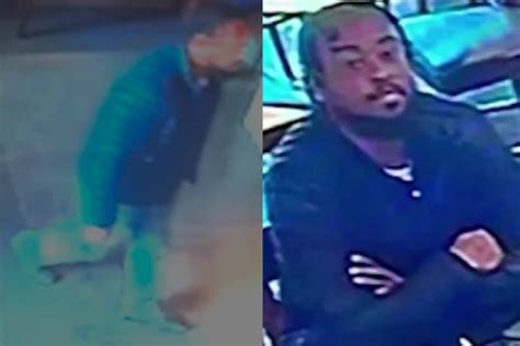 Lapd Seeks Publics Assistance In Identifying Suspect In Assault On