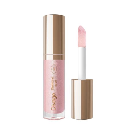 Diamond Lip Oil Масло для губ сияющее купить 100% оригинал в интернет ...