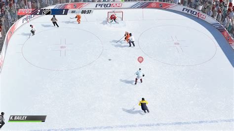 Nhl 19 Review Vg247