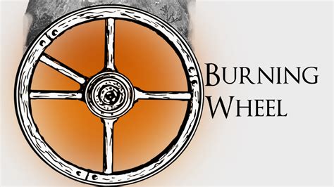 Play The Burning Wheel Online | Burning Wheel