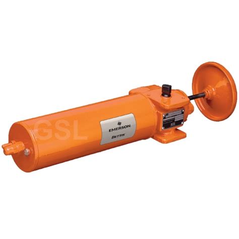 Bettis Cbb Series Scotch Yoke Pneumatic Actuators Larges Stocks