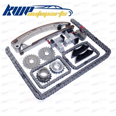 Timing Chain Kit For Toyota Runner Fj Cruiser Tacoma Tundra L Grfe