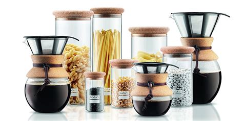 Upgrade To The Bodum Cork Band Pour Over Coffee Maker For 17 50 Prime