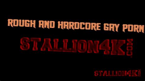 Gay Ginger Stud Sucks On A Black Cock