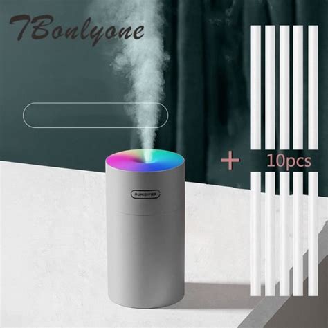 Traitement De L Air Humidificateur Brume Fra Che Pour Chambre