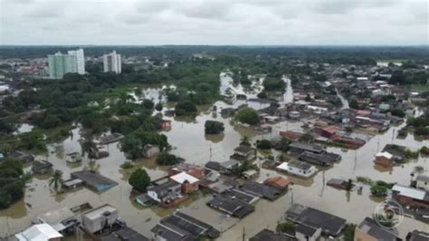 Governo Do Acre Decreta Situa O De Emerg Ncia Em Sa De P Blica Por