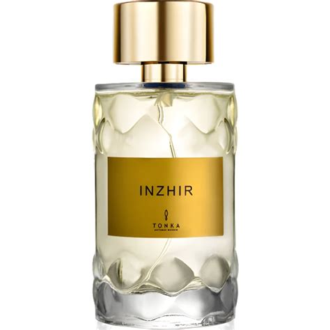 Купить Спрей аромат Inzhir 100мл от бренда Tonka Perfumes Moscow ...