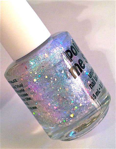 Multichrome Topper Stardust Color Changing Polish Etsy