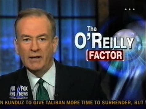 The Oreilly Factor Tvark