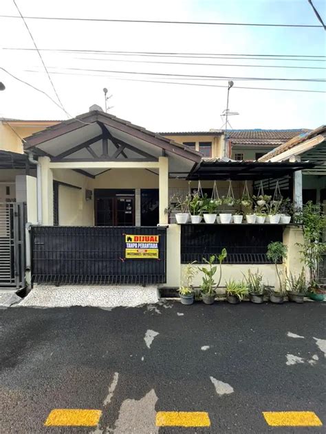 Dijual Rumah Lantai Terawat Dan Strategis Dijual Rumah Apartemen