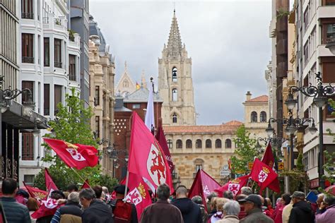 Los Amigos De Los Decreta Apoyan La Manifestaci N Pro Autonom A De Este