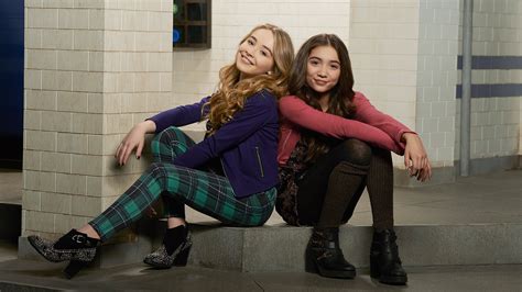 Elenco De Girl Meets World Se Despede Após A S Capricho