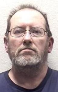 Robert Eugene Anderson Jr A Registered Sex Offender In Colorado