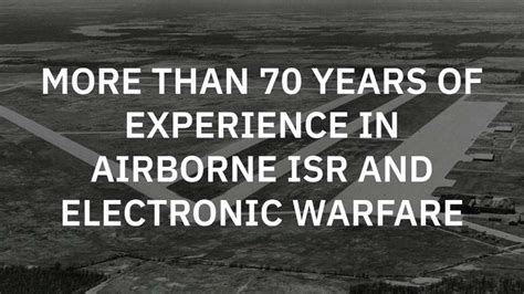 Signals Intelligence (SIGINT) Systems | L3Harris® Fast. Forward.