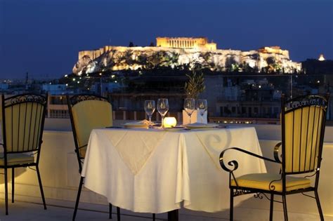 Titania Hotel | Hotels | Athens