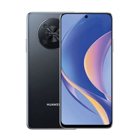 Tupi S A Celular Huawei Nova Y Gb Gb Negro