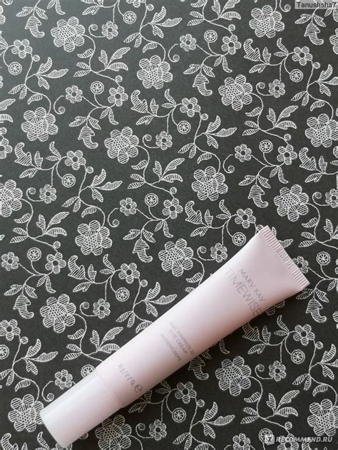 Крем для кожи вокруг глаз Mary Kay Time Wise Age Minimize 3D - «Крем ...