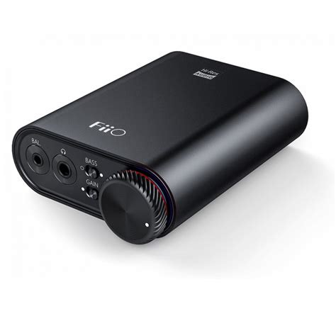 Dacamp Desktop Fiio K3s New 2021 Trả Góp 0