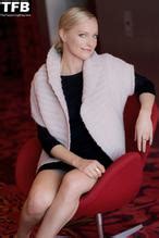 VALESKA HOMBURG Nude AZNude