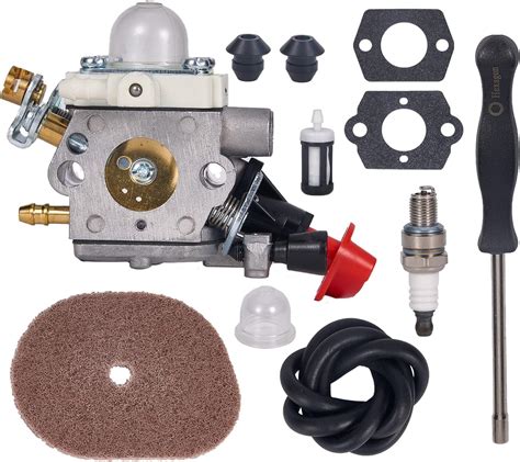 Amazon Panari Fs Rc Carburetor Kit For Stihl Fs Rc Fs R Fs