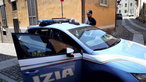 Furti Nelle Case I Ladri Provano A Rubare In Un Intero Palazzo