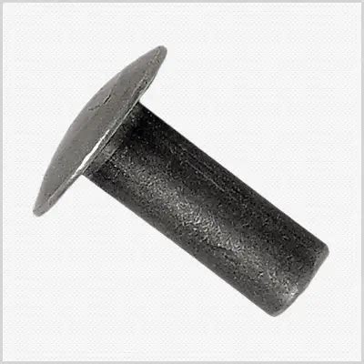 4 Types of Solid Rivets - Choose the Better One