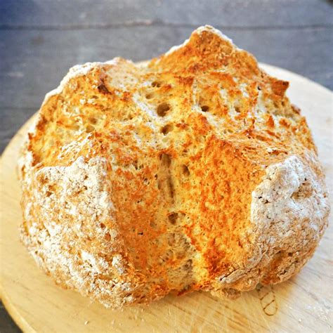 Paul Hollywoods Soda Bread No Yeast Recipe Cart