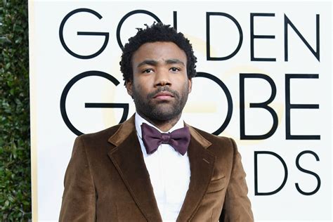 Childish Gambino Welcomes Second Son - XXL