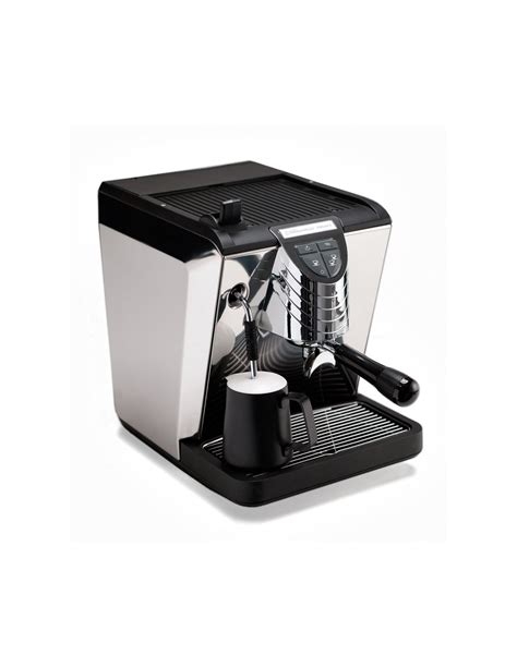 Nuova Simonelli Oscar Ii Espresso Machine