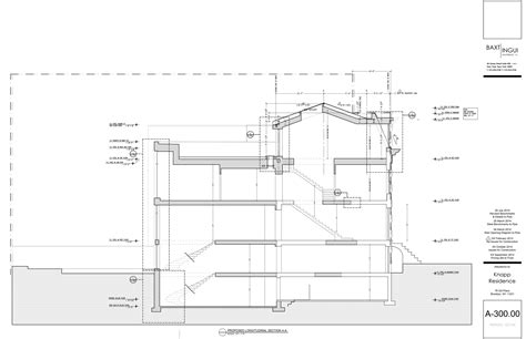 Gallery Of Brooklyn Passive House Plus Baxt Ingui Architects 15