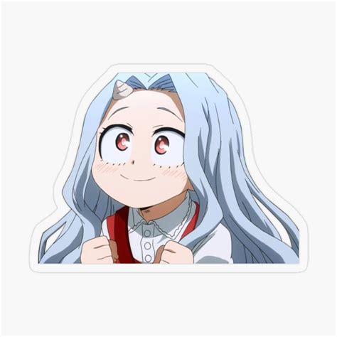 Eri Sticker Transparent Sticker By Zoeygold13 Cute Stickers Kawaii