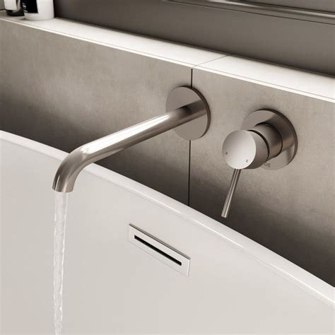 Wall mounted bath taps – Artofit