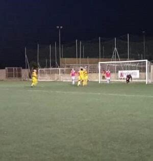 La FC Alghero Vince A Tottubella 0 2 Alghero Eco