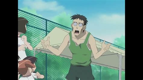 Azumanga Daioh Episode 6 1080p Youtube