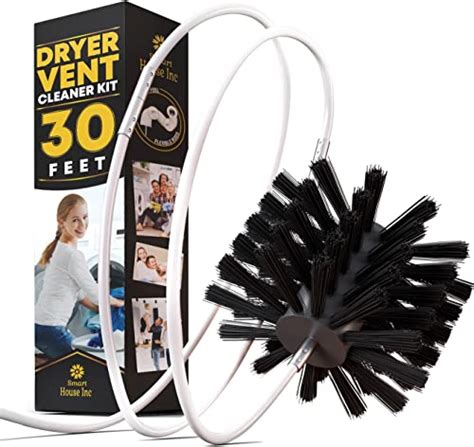 Top 10 Dryer Vent Cleaning Kits Of 2022 Best Reviews Guide