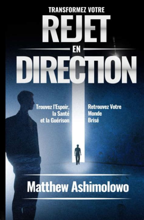 Transformez Votre Rejet En Direction Eglise Shop